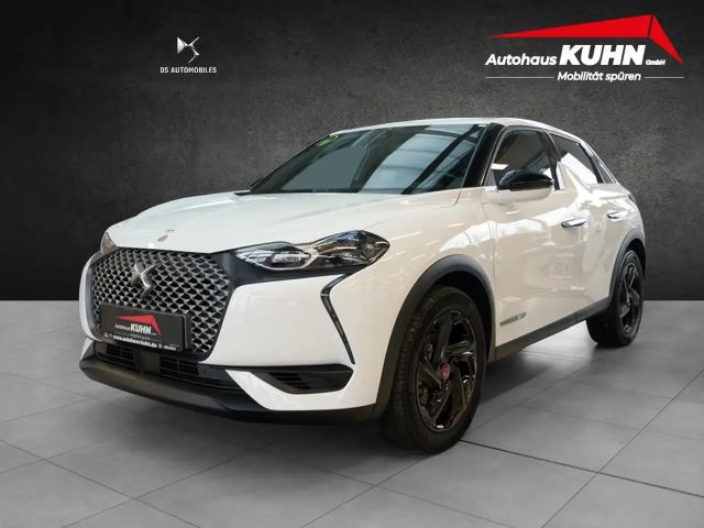 DS DS 3 Crossback Crossback E-Tense