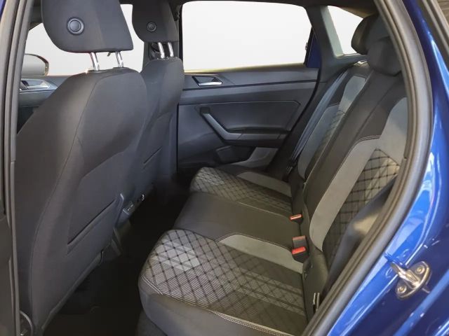 Volkswagen Taigo 1.0 TSI R-Line