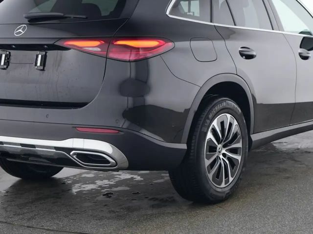 Mercedes-Benz GLC 200 4MATIC