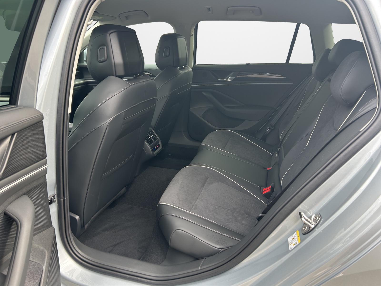 Volkswagen Passat 2.0 TDI Business DSG Variant