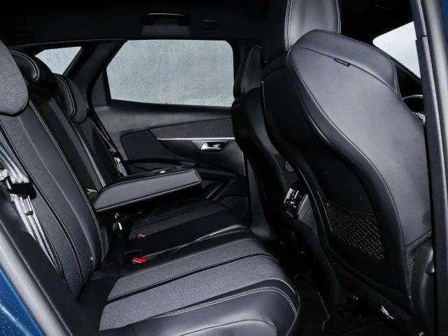 Peugeot 3008 Allure Pack