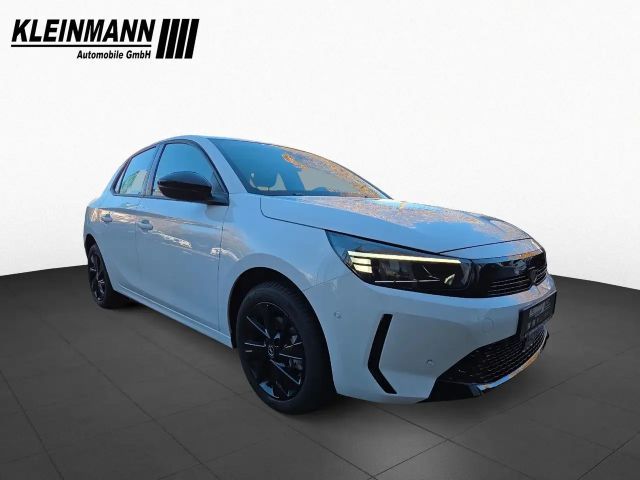 Opel Corsa 1.2 Turbo GS-Line Grand Sport Turbo