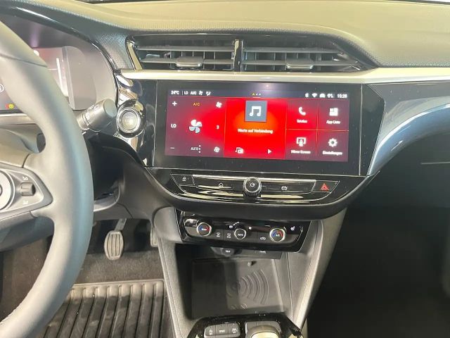 Opel Corsa GS-Line Grand Sport Turbo