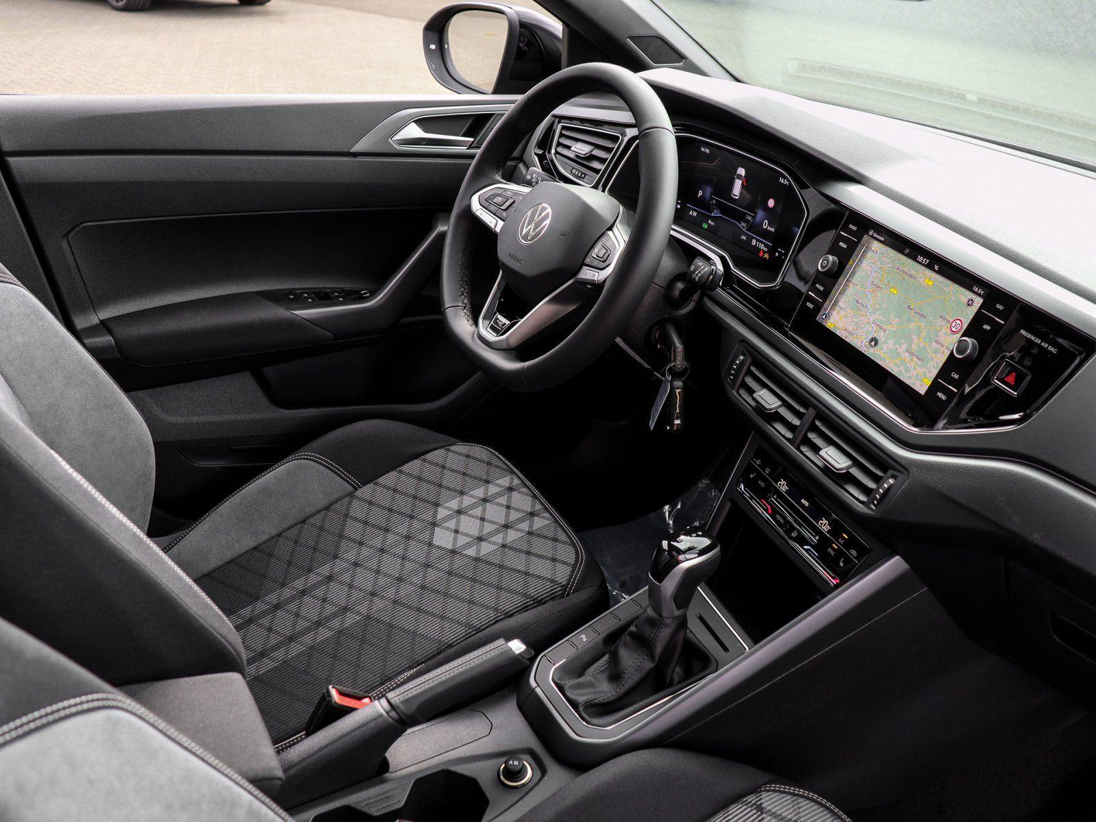 Volkswagen Taigo DSG R-Line