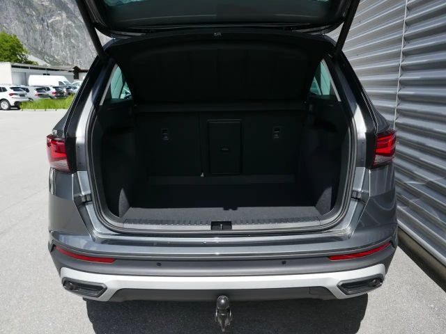 Seat Ateca 2.0 TDI 4Drive DSG Style