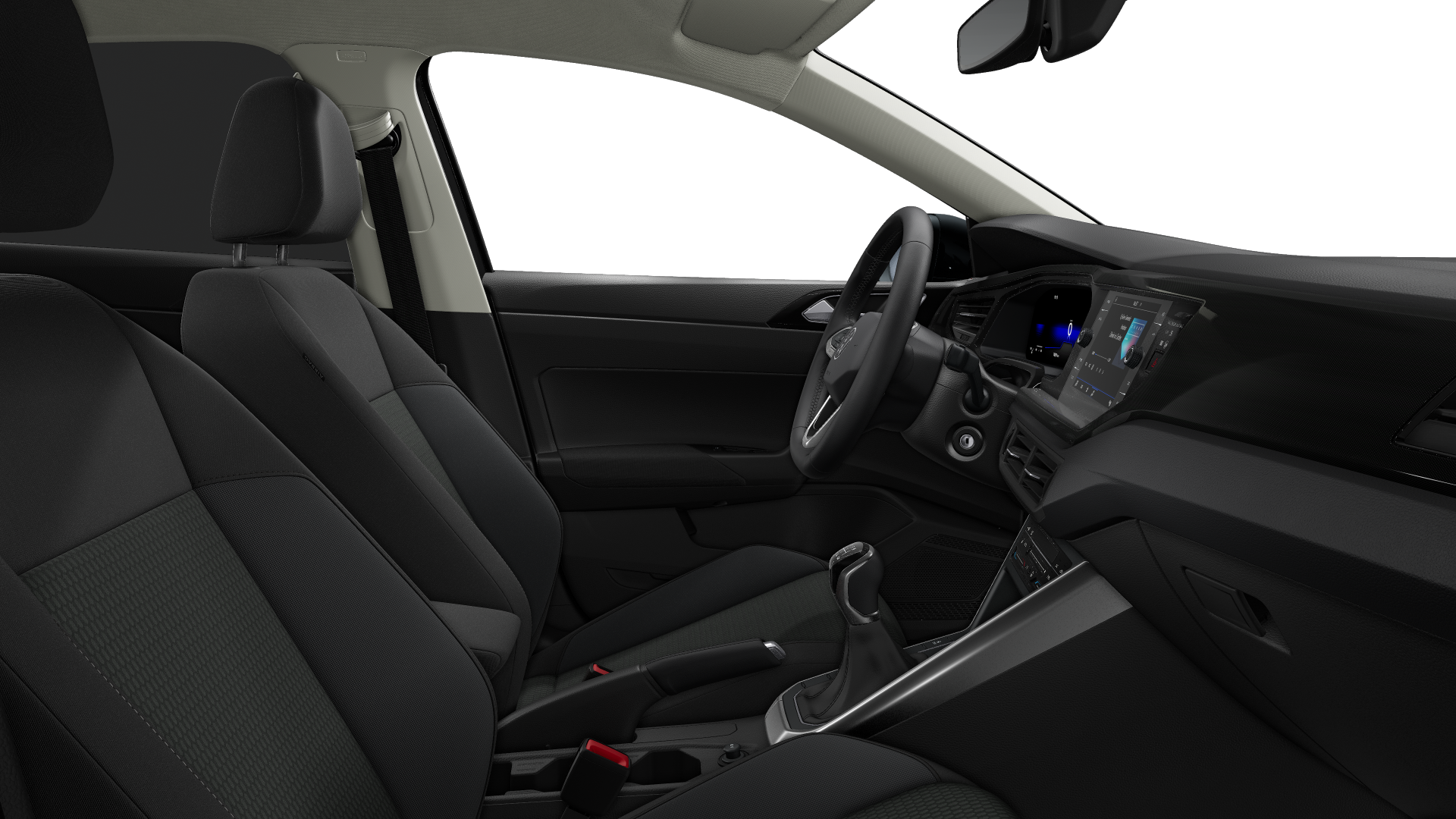 Volkswagen Taigo Life