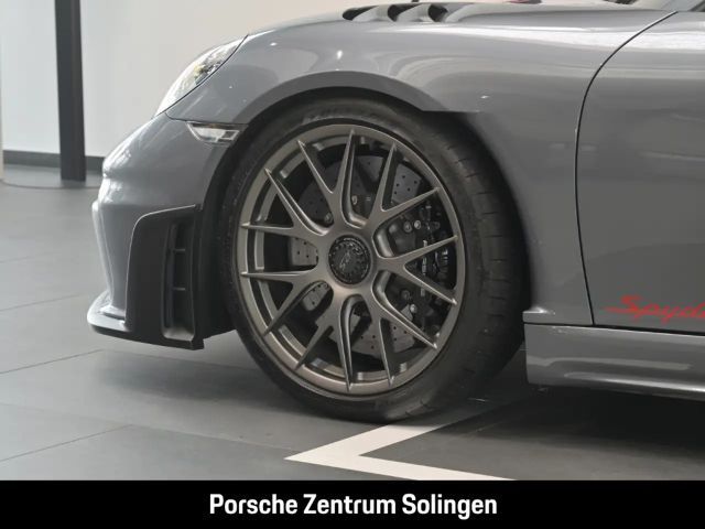 Porsche Cayman 718 RS