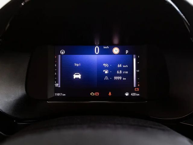 Opel Corsa GS-Line Grand Sport Turbo