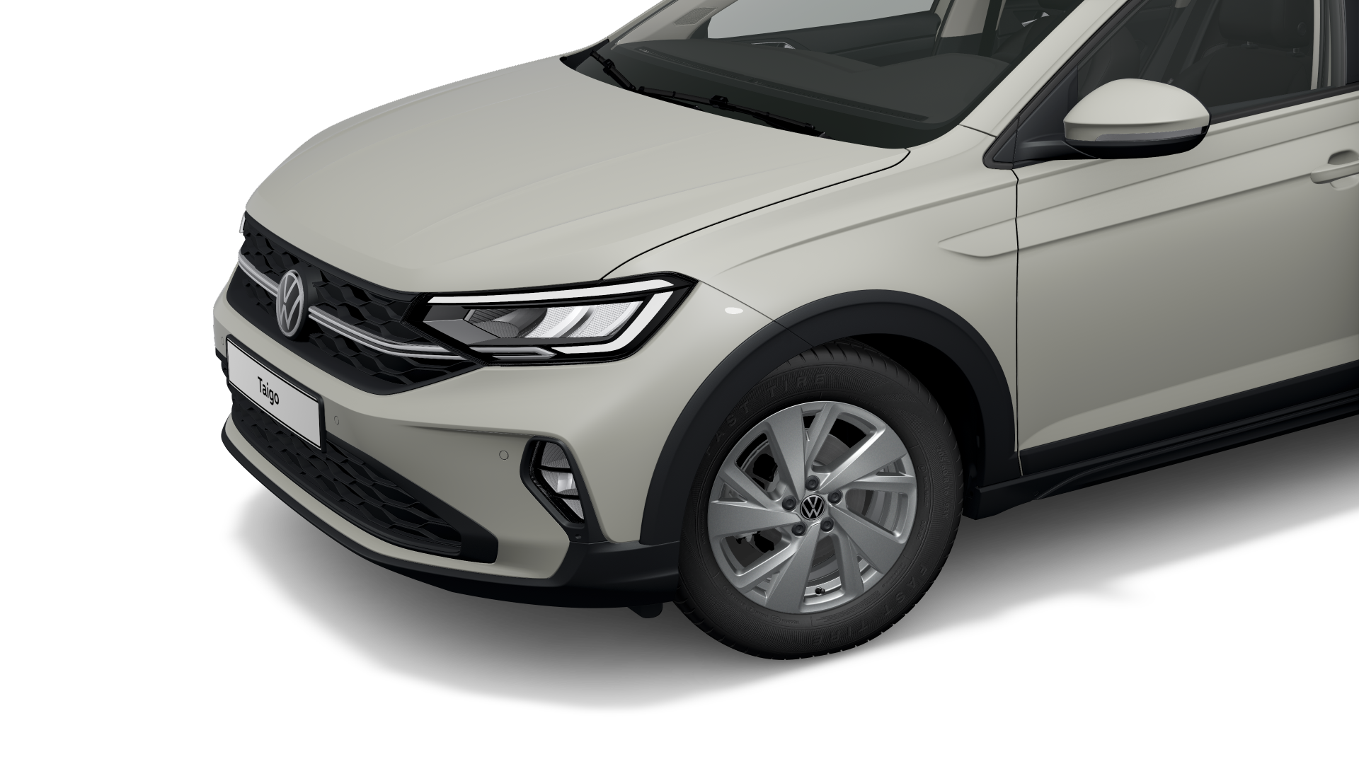 Volkswagen Taigo 1.0 TSI