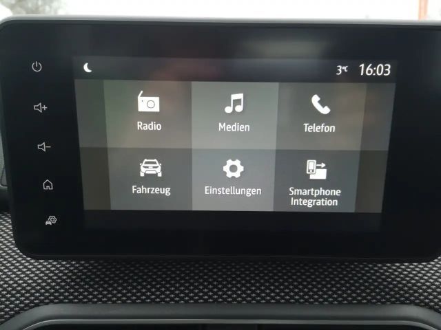 Dacia Sandero TCe 90