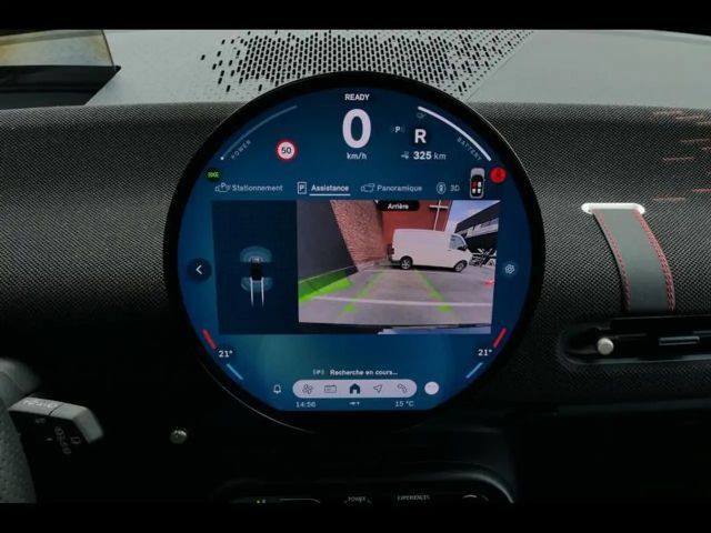 MINI Mini Electric SE