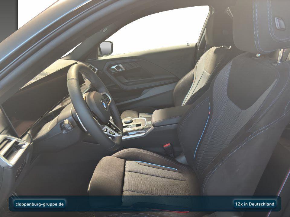 BMW 230 230i Coupé M-Sport