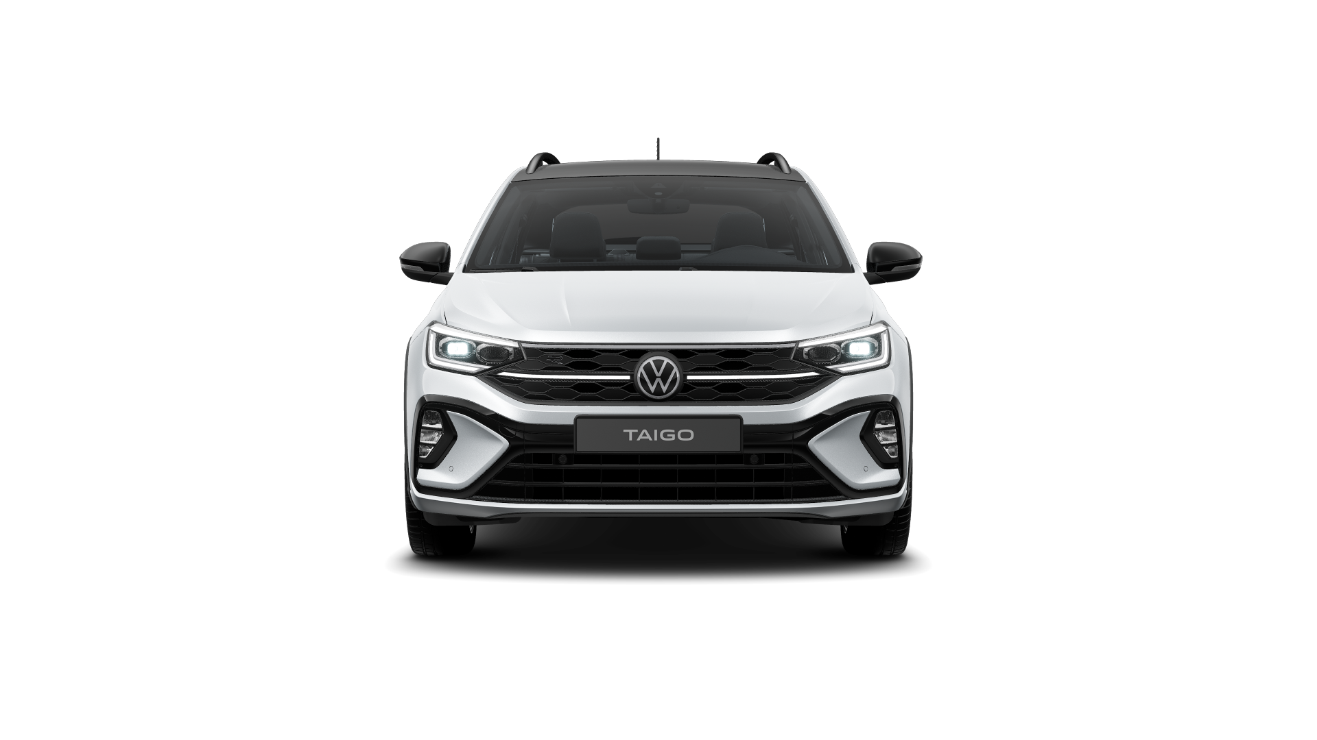 Volkswagen Taigo DSG R-Line