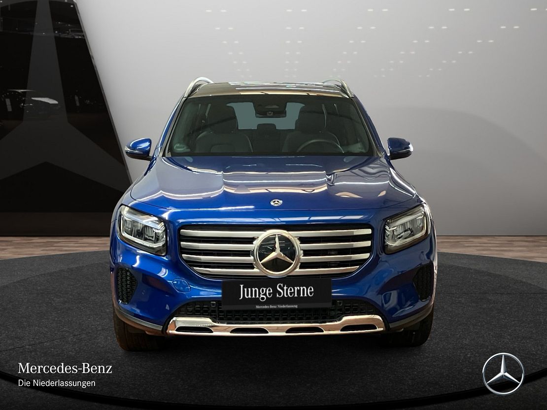 Mercedes-Benz GLB 200 GLB 200 d