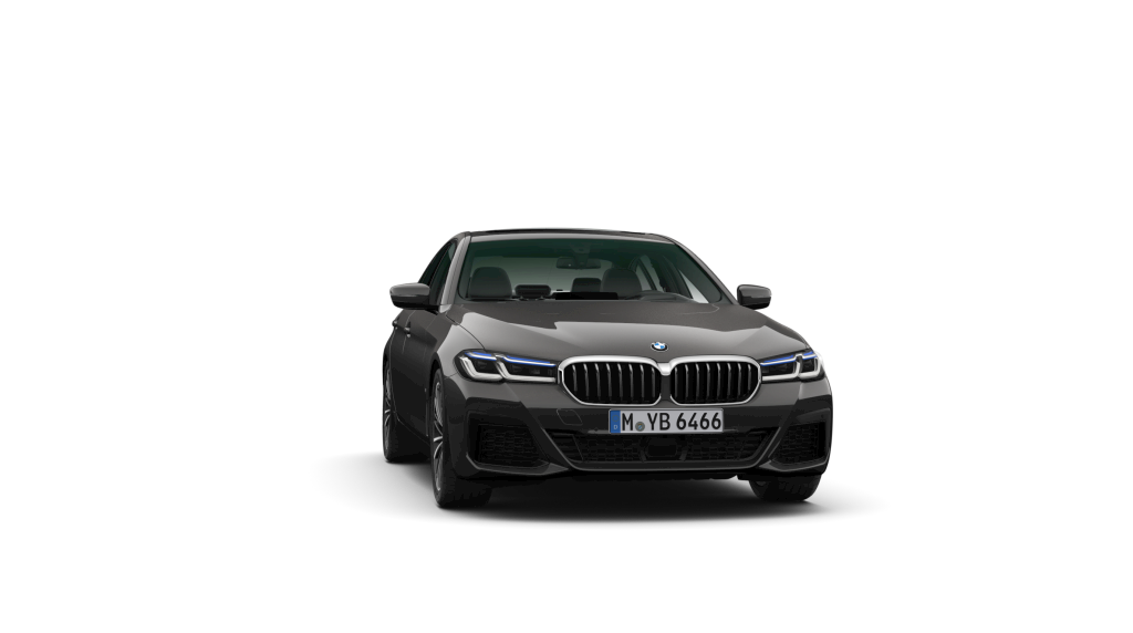 BMW 520 520d Sedan xDrive