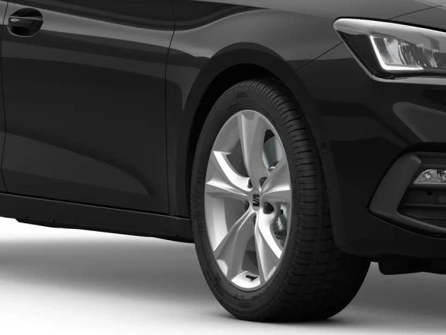 Seat Leon 2.0 TDI DSG FR-lijn Sportstourer