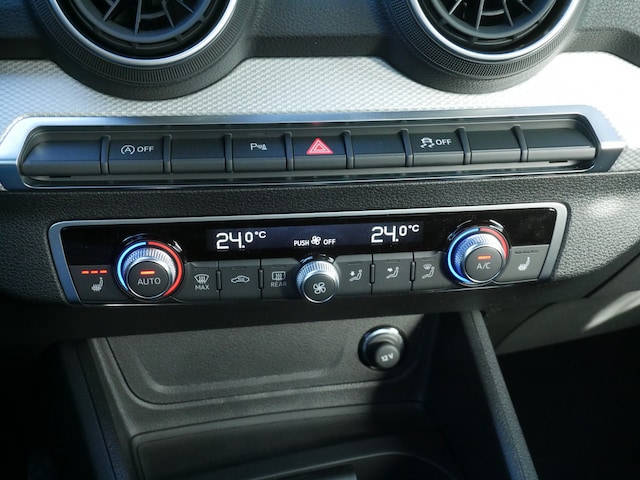 Audi Q2 35 TFSI S-Tronic