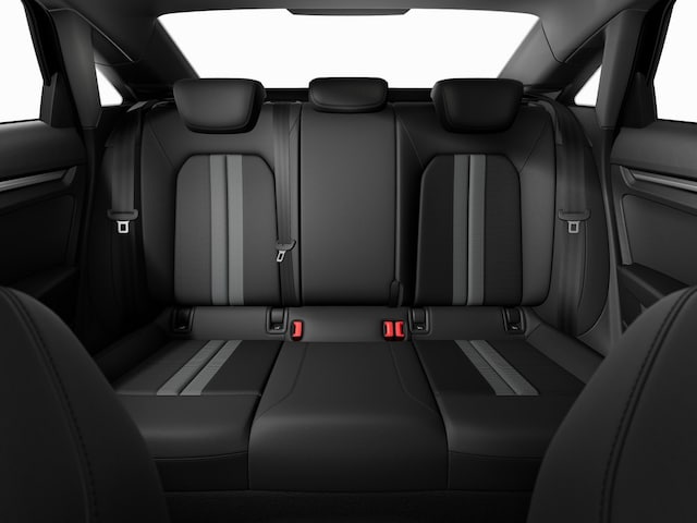 Audi A3 35 TFSI S-Tronic Sedan