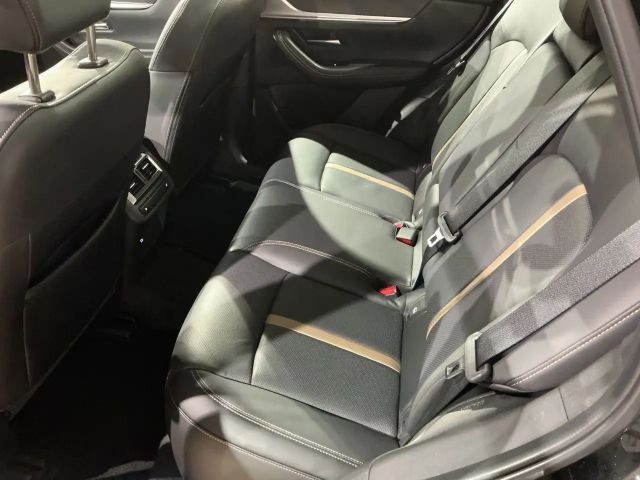 Mazda CX-60 4WD Homura