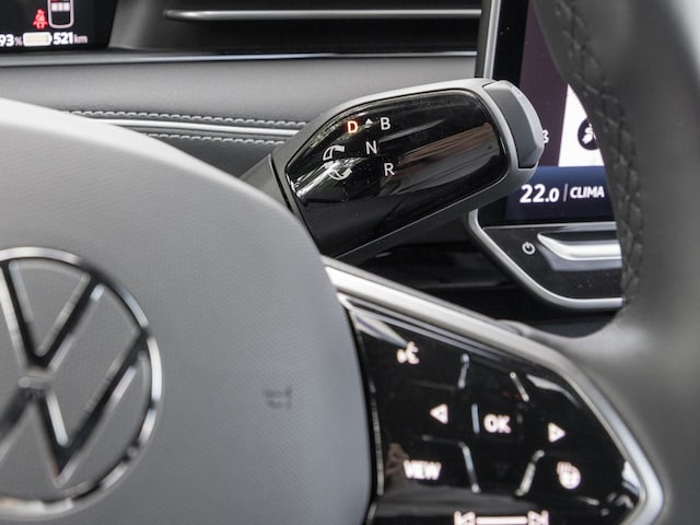 Volkswagen ID.7 IQ.Drive Pro Tourer