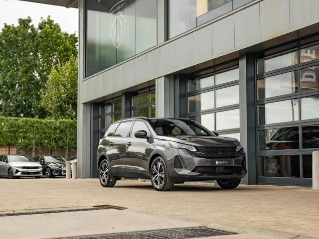 Peugeot 5008 GT-Line