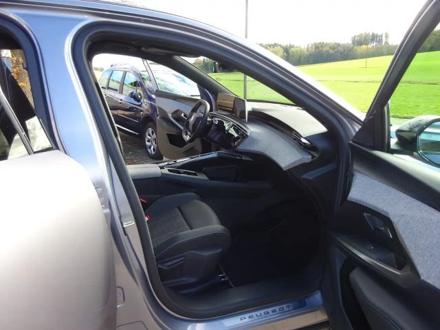 Peugeot 3008 GT-Line Hybrid