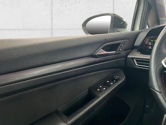 Volkswagen Golf 2.0 TSI GTI Golf VIII