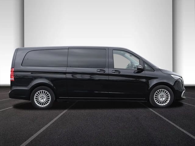 Mercedes-Benz V 300 AVANTGARDE Extralang