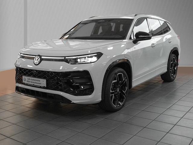 Volkswagen Tayron R-Line eHybrid