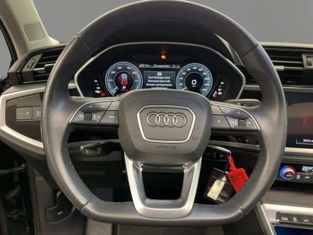 Audi Q3 45 TFSI Hybride