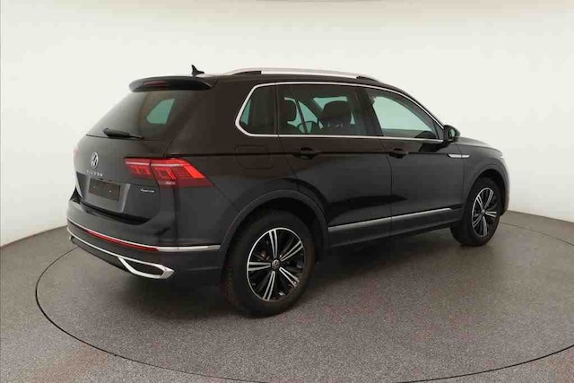 Volkswagen Tiguan 2.0 TSI DSG Elegance Elegance