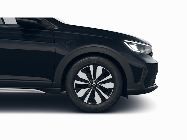 Volkswagen Taigo 1.0 TSI