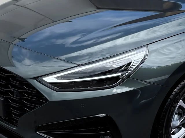 Hyundai i30 Advantage