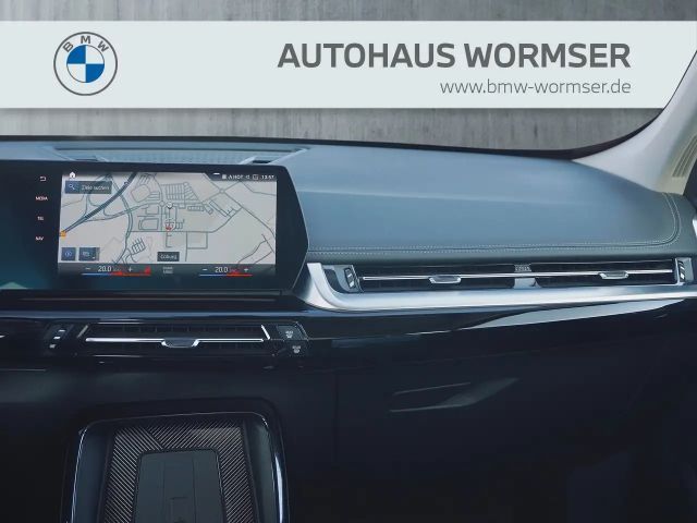 BMW X1 Comfort pakket