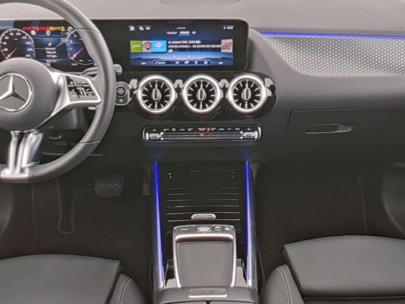 Mercedes-Benz GLA 220 Progressive