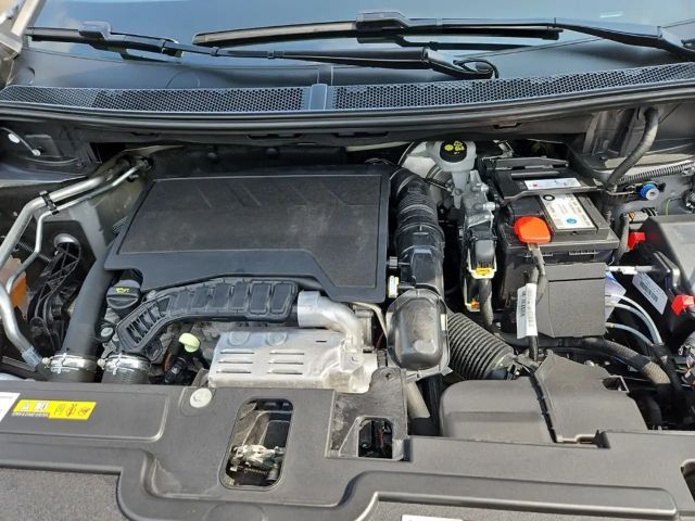 Opel Grandland X 1.2 Turbo Enjoy Turbo