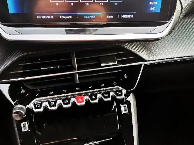 Peugeot 208 Allure Pack