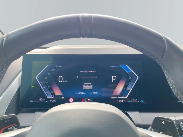 BMW X3 M-Sport xDrive20i