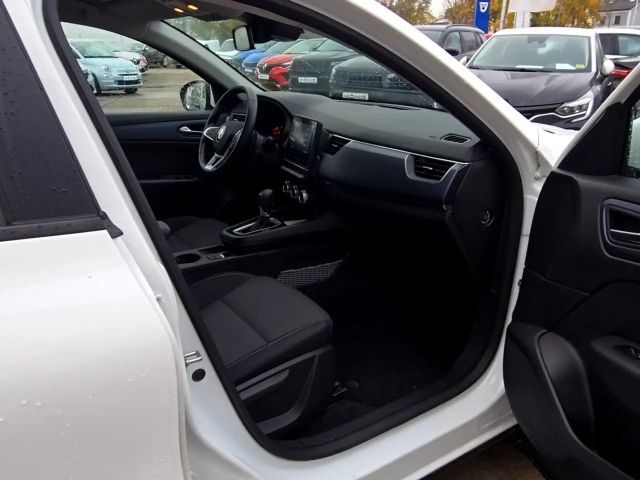 Renault Arkana EDC Equilibre Equilibre TCe 140