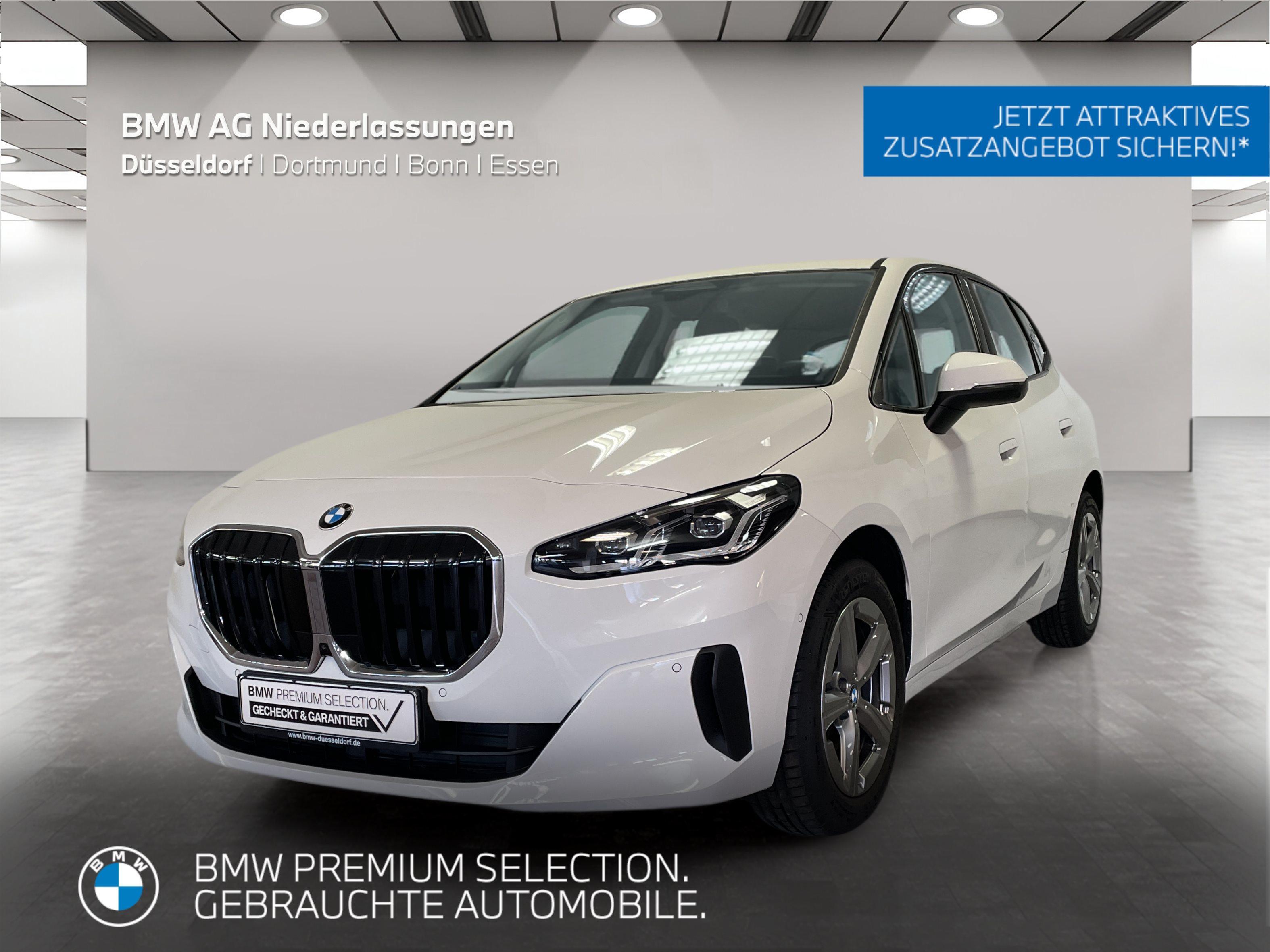 BMW 220 220i Active Tourer