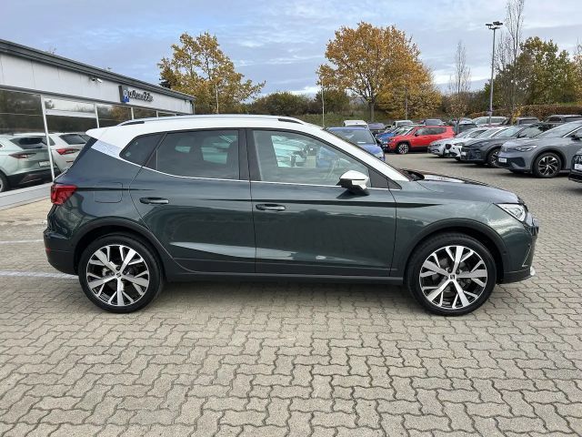 Seat Arona 1.0 TSI DSG