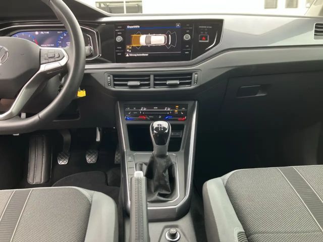 Volkswagen Polo IQ.Drive Style