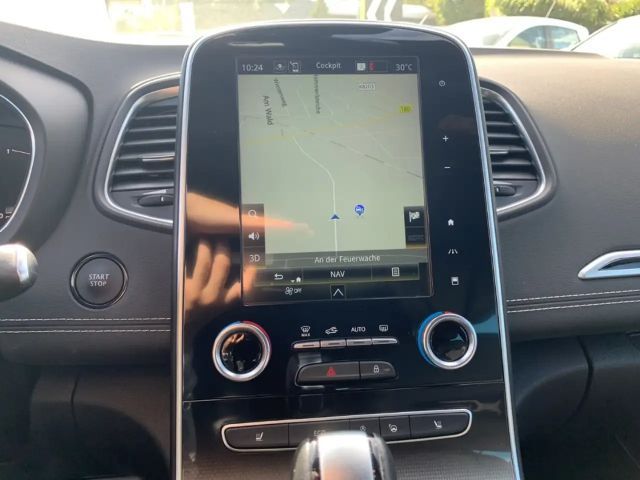 Renault Grand Scenic EDC Grand TCe 140