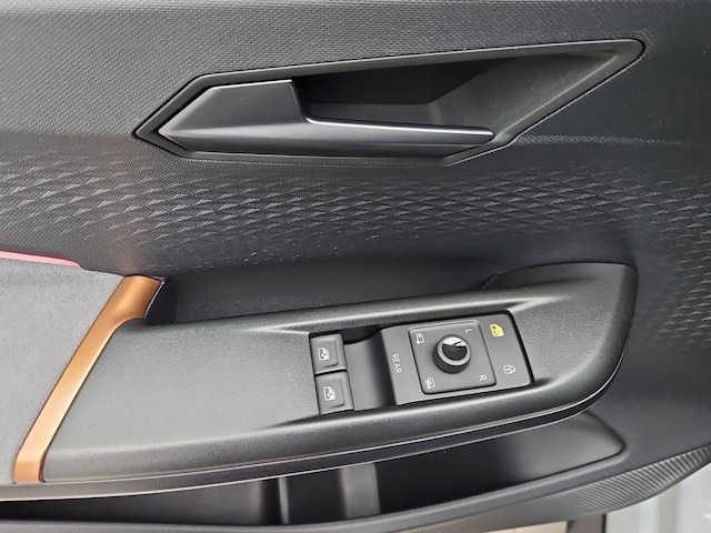 Cupra Born Born LED LM20 Beats PANO