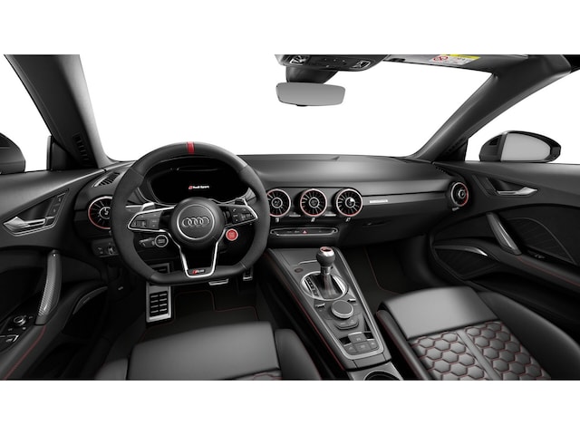 Audi TT RS Quattro Roadster S-Tronic