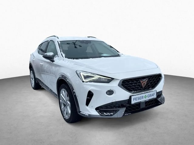Cupra Formentor 1.4 DSG e-Hybrid