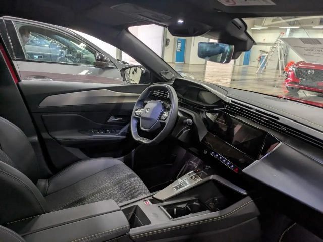 Peugeot 308 BlueHDi GT-Line SW