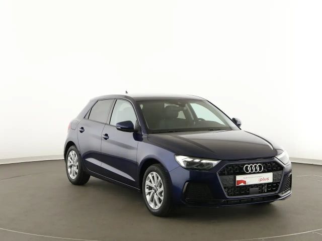 Audi A1 25 TFSI S-Tronic Sportback