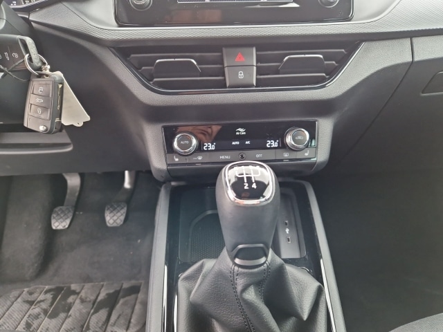 Skoda Scala 1.0 TSI Selection