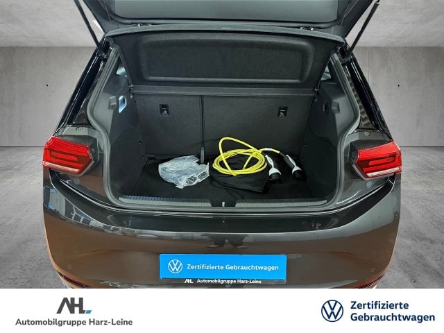Volkswagen ID.3 LED Navi ACC Wärmepumpe